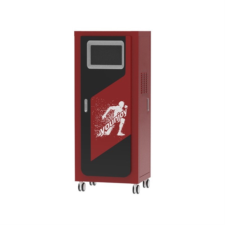 IHHT Device 200L Smart Hypoxic Generator With Large Screen Displays O2/CO2 Concentration Altitude & Spo2 For Home Fitness. suppliers