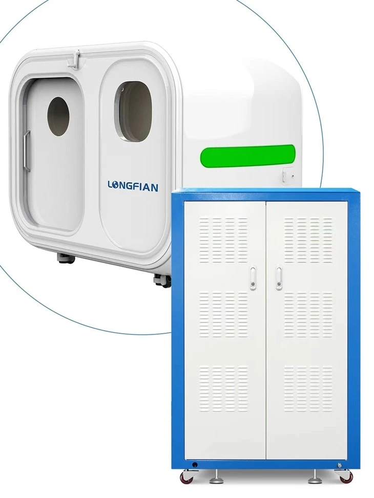 Well Designed High Flow High Pressure Rate Medical Oxygen Concentrator Machine Oxygen Therapy Oxygenator Machine suppliers