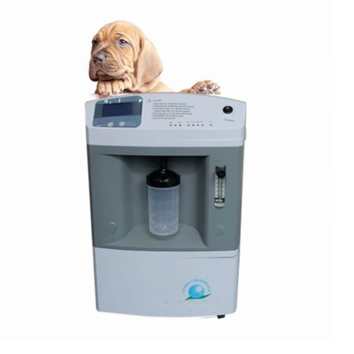 Safe Dog Oxygen Concentrator JAY-10