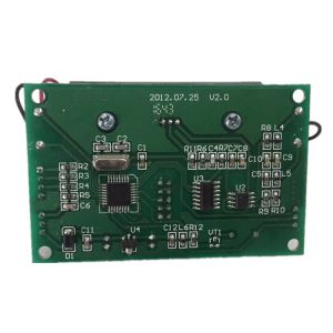 Sensor de oxígeno de barato y de alta calidad Jay-110