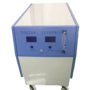 Generador de oxígeno industrial de China 0.04-0.07MPa 10lpm