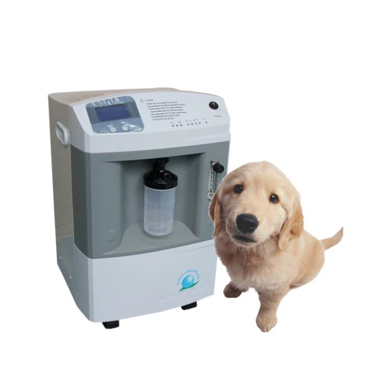 Pets Used Oxygen Concentrator JAY-10