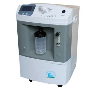 Concentrador de oxígeno 10L para cortar vidrio