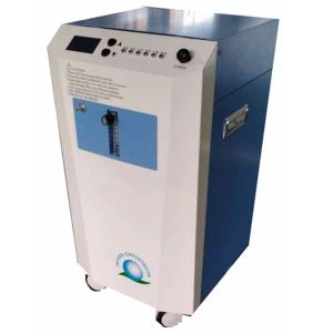 Concentrador de oxígeno para acuicultura de 10 litros