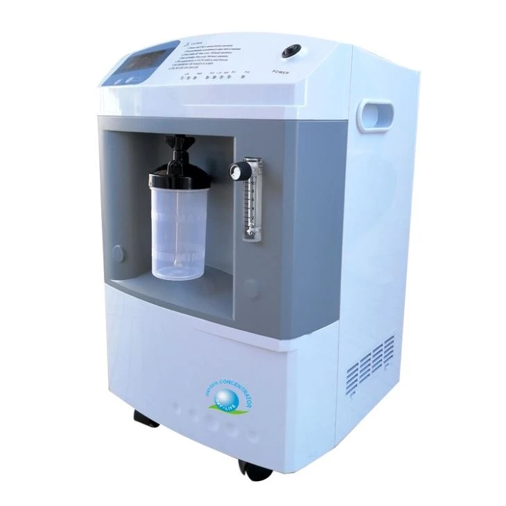93% Purity Glassblowing Oxygen Concentrator