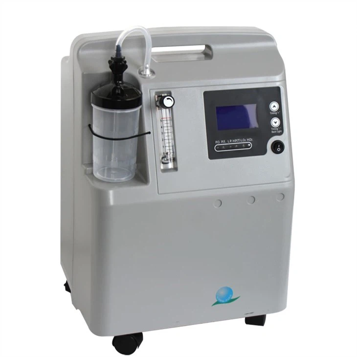 Homecare Medical Portable Oxygen Concentrator