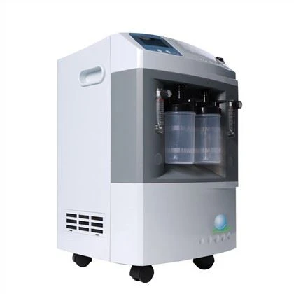 Generador de oxígeno 10L