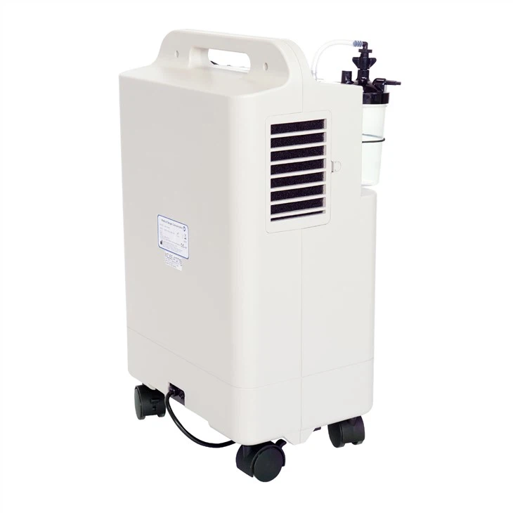 Stationary Medical Oxygen Concentrator 5lpm