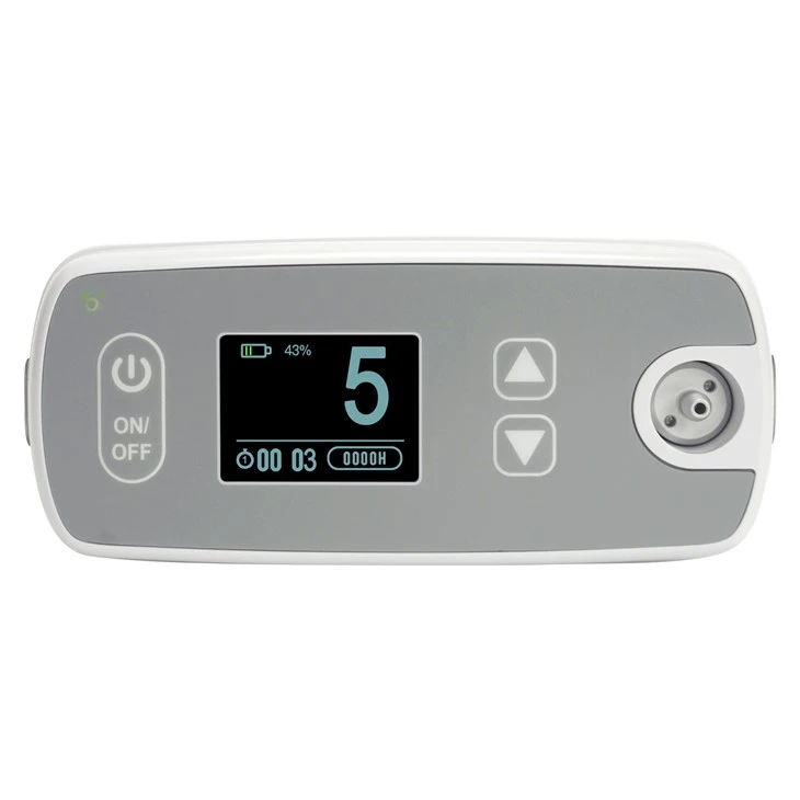 Portable Mini Oxygen Concentrator