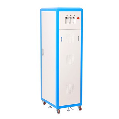 Concentrador de oxígeno de alto flujo para acuicultura